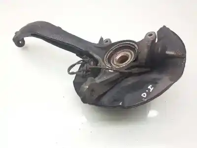 Second-hand car spare part front left knuckle for honda accord tourer (cw) 2.2 dtec cat oem iam references 51215ta0010  