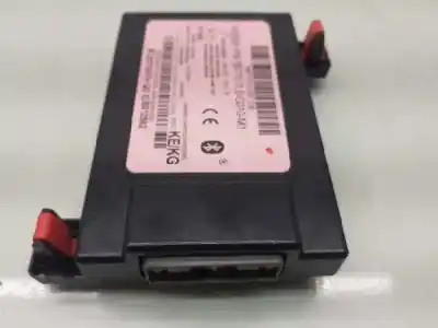 Second-hand car spare part electronic module for honda accord tourer (cw) 2.2 dtec cat oem iam references 39770tl0g010m1  1451751j108t706