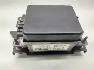 Second-hand car spare part electronic module for honda accord tourer (cw) 2.2 dtec cat oem iam references 36800tl0g02  2710034041