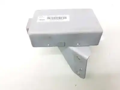 Second-hand car spare part electronic module for honda accord tourer (cw) 2.2 dtec cat oem iam references 36700tl0g11m1