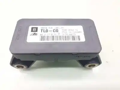 Second-hand car spare part electronic module for honda accord tourer (cw) 2.2 dtec cat oem iam references 39970tl0g011m1