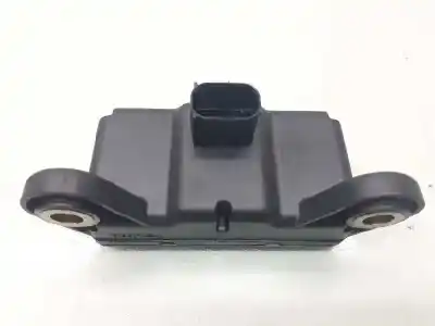 Second-hand car spare part electronic module for honda accord tourer (cw) 2.2 dtec cat oem iam references 39970tl0g011m1  06211701763