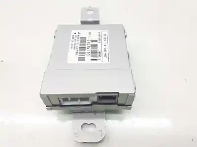 Second-hand car spare part electronic module for honda accord tourer (cw) 2.2 dtec cat oem iam references 39113tl0g0m1 34n521a 8y075110