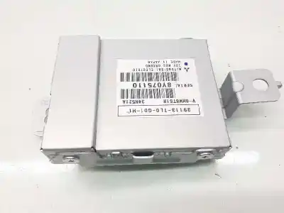 Second-hand car spare part electronic module for honda accord tourer (cw) 2.2 dtec cat oem iam references 39113tl0g0m1 34n521a 8y075110