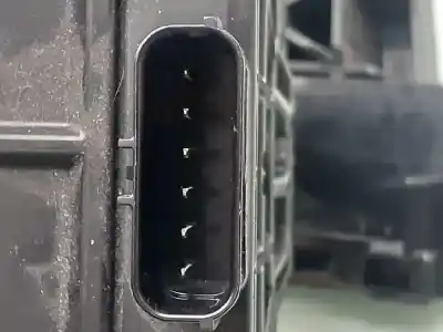 Second-hand car spare part accelerator pedal for honda accord tourer (cw) 2.2 dtec cat oem iam references 17800tl0e83 11k21d0037 1988007740
