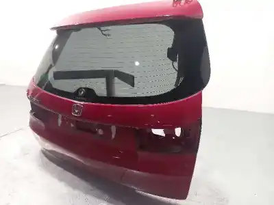 Автозапчастина б/у загальні двері для honda accord tourer (cw) 2.2 dtec cat посилання на oem iam 68100tl4g41zz  