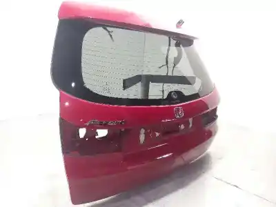 Автозапчастина б/у загальні двері для honda accord tourer (cw) 2.2 dtec cat посилання на oem iam 68100tl4g41zz  