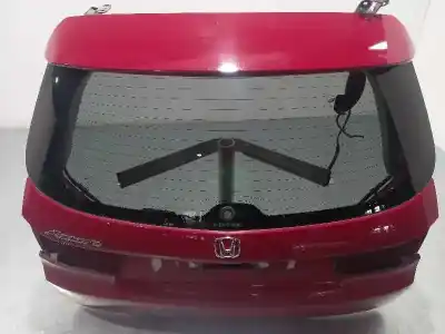 Автозапчастина б/у загальні двері для honda accord tourer (cw) 2.2 dtec cat посилання на oem iam 68100tl4g41zz  