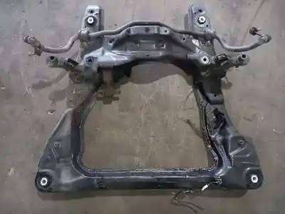 Second-hand car spare part front axle for honda accord tourer (cw) 2.2 dtec cat oem iam references 50200tl0e80