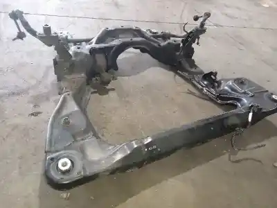Second-hand car spare part front axle for honda accord tourer (cw) 2.2 dtec cat oem iam references 50200tl0e80  