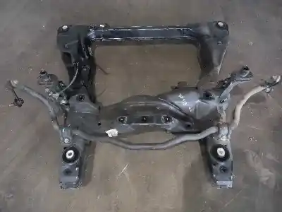 Second-hand car spare part front axle for honda accord tourer (cw) 2.2 dtec cat oem iam references 50200tl0e80  