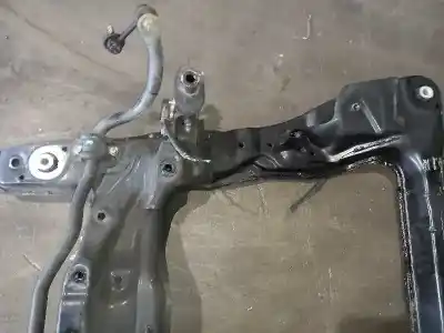 Second-hand car spare part front axle for honda accord tourer (cw) 2.2 dtec cat oem iam references 50200tl0e80  