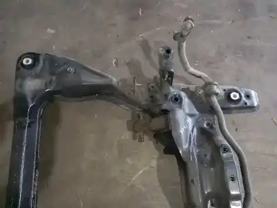 Second-hand car spare part front axle for honda accord tourer (cw) 2.2 dtec cat oem iam references 50200tl0e80  