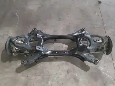 Second-hand car spare part rear axle for honda accord tourer (cw) 2.2 dtec cat oem iam references 50300tl0e60