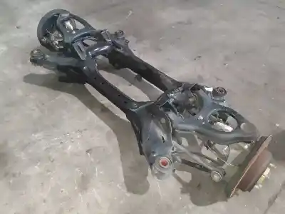 Автозапчастина б/у задня вісь для honda accord tourer (cw) 2.2 dtec cat посилання на oem iam 50300tl0e60  50300tl0e60