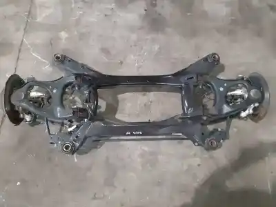 Автозапчастина б/у задня вісь для honda accord tourer (cw) 2.2 dtec cat посилання на oem iam 50300tl0e60  50300tl0e60