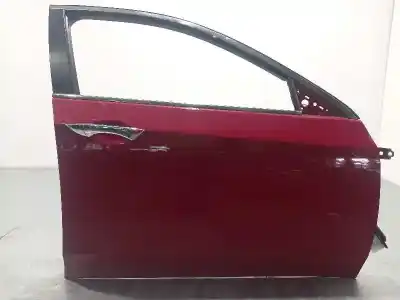 Second-hand car spare part front right door for honda accord tourer (cw) 2.2 dtec cat oem iam references 67111tl0300zz