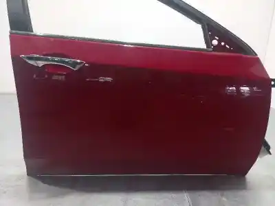 Автозапчастина б/у передні праві двері для honda accord tourer (cw) 2.2 dtec cat посилання на oem iam 67111tl0300zz  