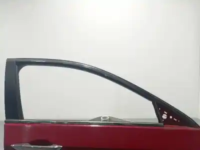 Автозапчастина б/у передні праві двері для honda accord tourer (cw) 2.2 dtec cat посилання на oem iam 67111tl0300zz  