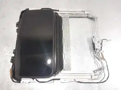 Second-hand car spare part electric roof for honda accord tourer (cw) 2.2 dtec cat oem iam references 70100tl0g21