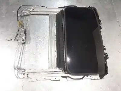 Автозапчастина б/у електричний дах для honda accord tourer (cw) 2.2 dtec cat посилання на oem iam 70100tl0g21  