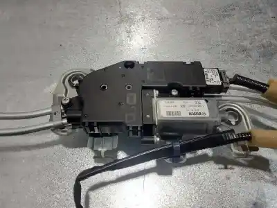 Автозапчастина б/у електричний дах для honda accord tourer (cw) 2.2 dtec cat посилання на oem iam 70100tl0g21  