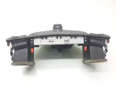 Second-hand car spare part audio system / radio cd for honda accord tourer (cw) 2.2 dtec cat oem iam references 39050tl0g01za 8y215020 392050tl0g01