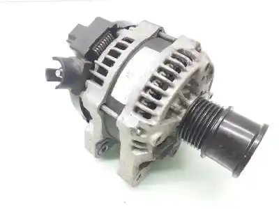 Peça sobressalente para automóvel em segunda mão alternador por ford focus turn. (cb8) titanium referências oem iam 1781479