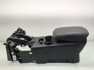 Gebrauchtes Autoersatzteil Mittelkonsole zum FORD FOCUS TURN. (CB8)  OEM-IAM-Referenzen 1835225  