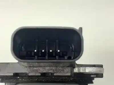 Second-hand car spare part flowmeter for ford focus turn. (cb8) titanium oem iam references 1480570  7m5112b579bb