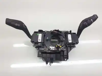 Peça sobressalente para automóvel em segunda mão comutador de piscas  por ford focus turn. (cb8) titanium referências oem iam 1883869