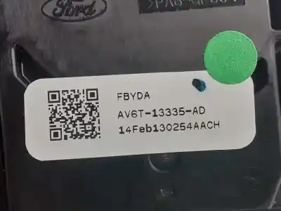 Second-hand car spare part indicator switch for ford focus turn. (cb8) titanium oem iam references 1883869 av6t17a553ae av6t13335ad