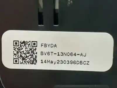 Second-hand car spare part indicator switch for ford focus turn. (cb8) titanium oem iam references 1883869 av6t17a553ae av6t13335ad