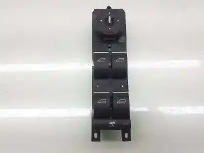 Peça sobressalente para automóvel em segunda mão botão / interruptor elevador vidro dianteiro esquerdo por ford focus turn. (cb8) titanium referências oem iam 2029540