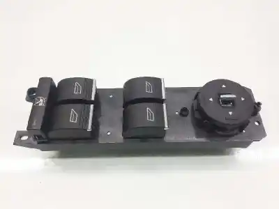 Second-hand car spare part left front power window switch for ford focus turn. (cb8) titanium oem iam references 2029540  am4t14a132ab