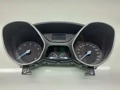 Second-hand car spare part DASHBOARD for FORD FOCUS TURN. (CB8)  OEM IAM references 5580299 BM5T10849BAG BM5T14C226AE