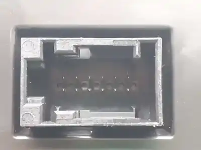 Peça sobressalente para automóvel em segunda mão quadrante por ford focus turn. (cb8) titanium referências oem iam 5580299 bm5t10849bag bm5t14c226ae