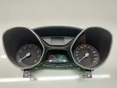 Peça sobressalente para automóvel em segunda mão quadrante por ford focus turn. (cb8) titanium referências oem iam 5580299 bm5t10849bag bm5t14c226ae