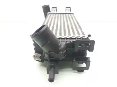 Peça sobressalente para automóvel em segunda mão intercooler por ford focus turn. (cb8) titanium referências oem iam 2026747  cv619l440vc