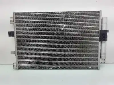 Peça sobressalente para automóvel em segunda mão condensador / radiador de ar condicionado por ford focus turn. (cb8) titanium referências oem iam 2014533
