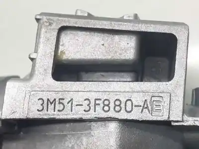 Second-hand car spare part ignition switch for ford focus turn. (cb8) titanium oem iam references 1681167  