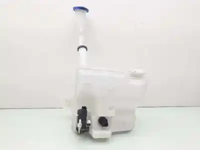 Peça sobressalente para automóvel em segunda mão depósito do limpa vidros por ford focus turn. (cb8) titanium referências oem iam 2011142