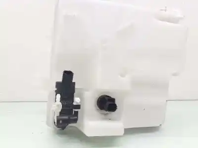 Second-hand car spare part windscreen washer bottle for ford focus turn. (cb8) titanium oem iam references 2011142  bv6117b613ca