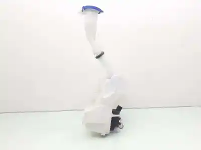 Second-hand car spare part windscreen washer bottle for ford focus turn. (cb8) titanium oem iam references 2011142  bv6117b613ca