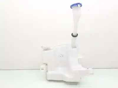 Second-hand car spare part windscreen washer bottle for ford focus turn. (cb8) titanium oem iam references 2011142  bv6117b613ca