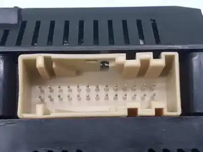 Second-hand car spare part climate control for ford focus turn. (cb8) titanium oem iam references 1866942  bm5t18c612cl