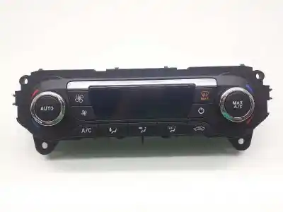 Second-hand car spare part climate control for ford focus turn. (cb8) titanium oem iam references 1866942  bm5t18c612cl