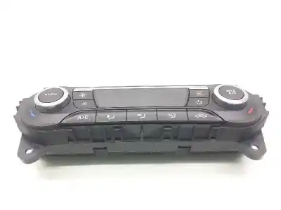 Second-hand car spare part climate control for ford focus turn. (cb8) titanium oem iam references 1866942  bm5t18c612cl