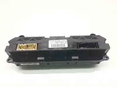 Second-hand car spare part climate control for ford focus turn. (cb8) titanium oem iam references 1866942  bm5t18c612cl