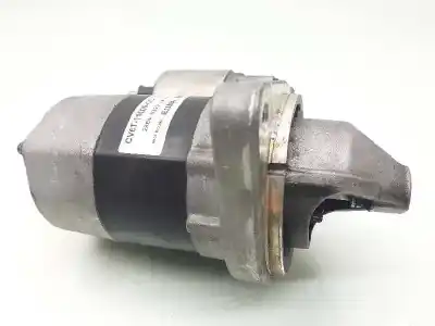 Peça sobressalente para automóvel em segunda mão motor de arranque por ford focus turn. (cb8) titanium referências oem iam 2197568